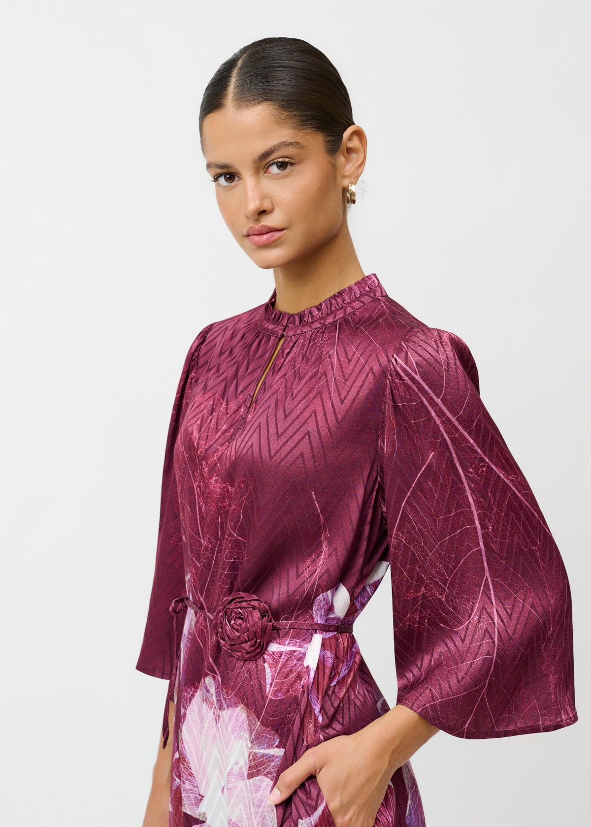 CRMadonna Kleid